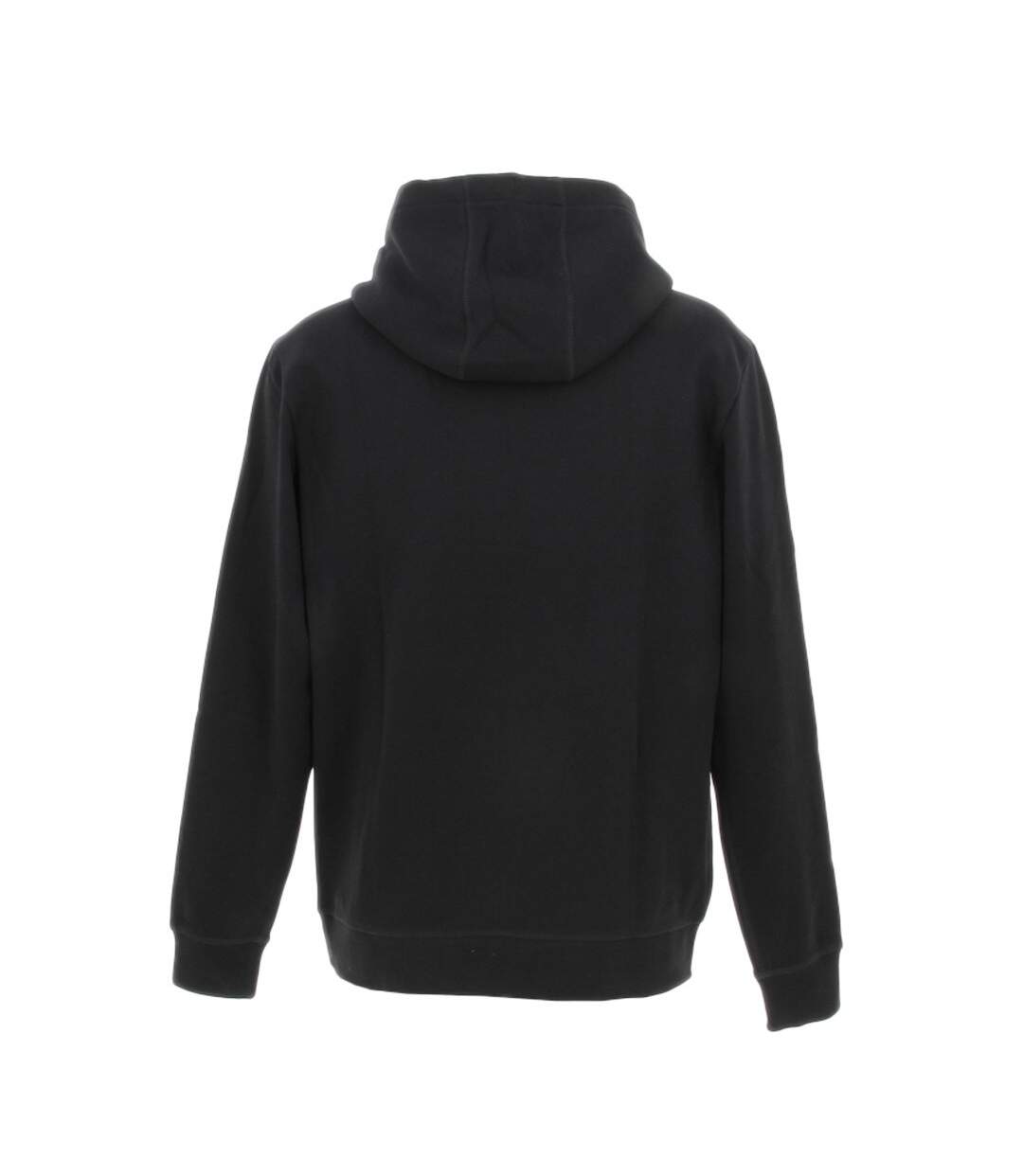 Sweat Noir Homme Teddy Smith Hoody