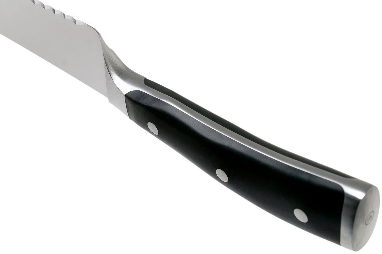 Wüsthof Classic Ikon Super Slicer 26 cm, 1040333126