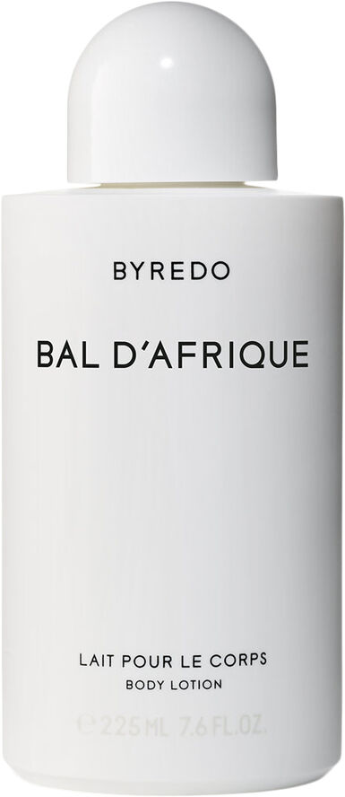 BYREDO Body lotion Bal d'Afrique