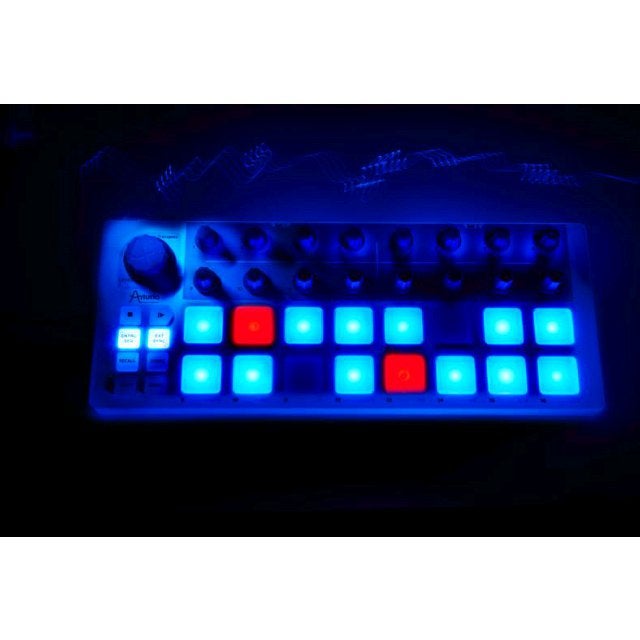 Arturia BeatStep USB pad-controller