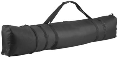 HervisVARIO 165-185CM - schwarz