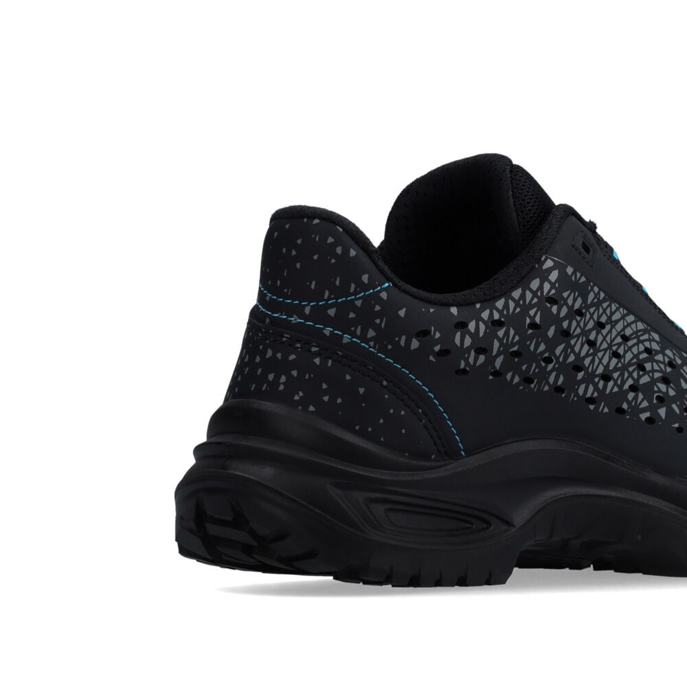 Bata Pebble W - Werkschoenen - Zwart - 35
