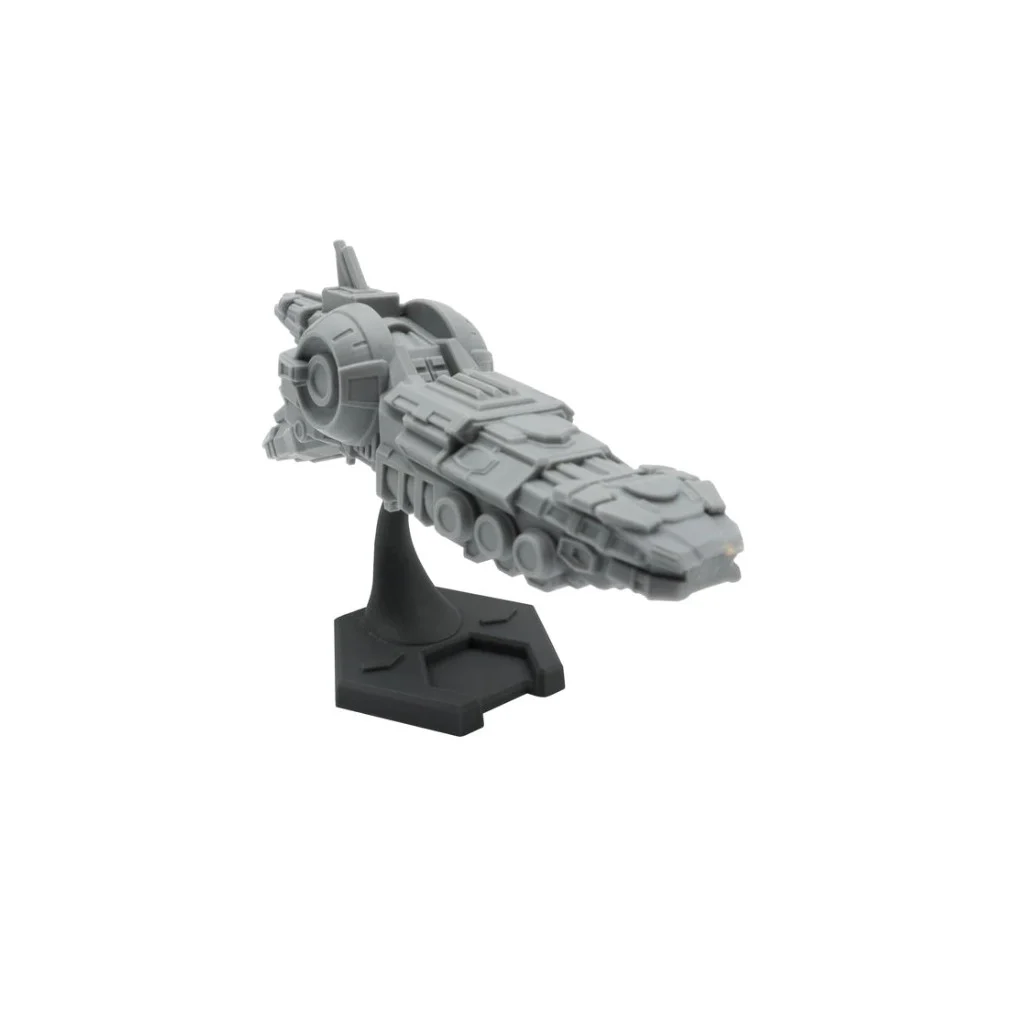 The Ships of Akarios