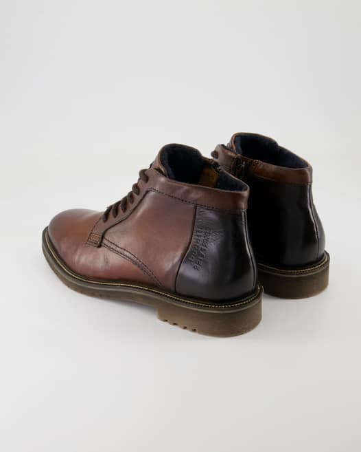 Bugatti Seve Stiefeletten in Braun