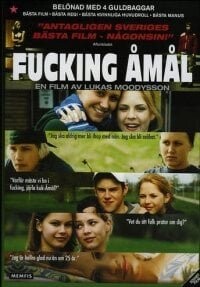 Fucking Åmål - Blu-Ray
