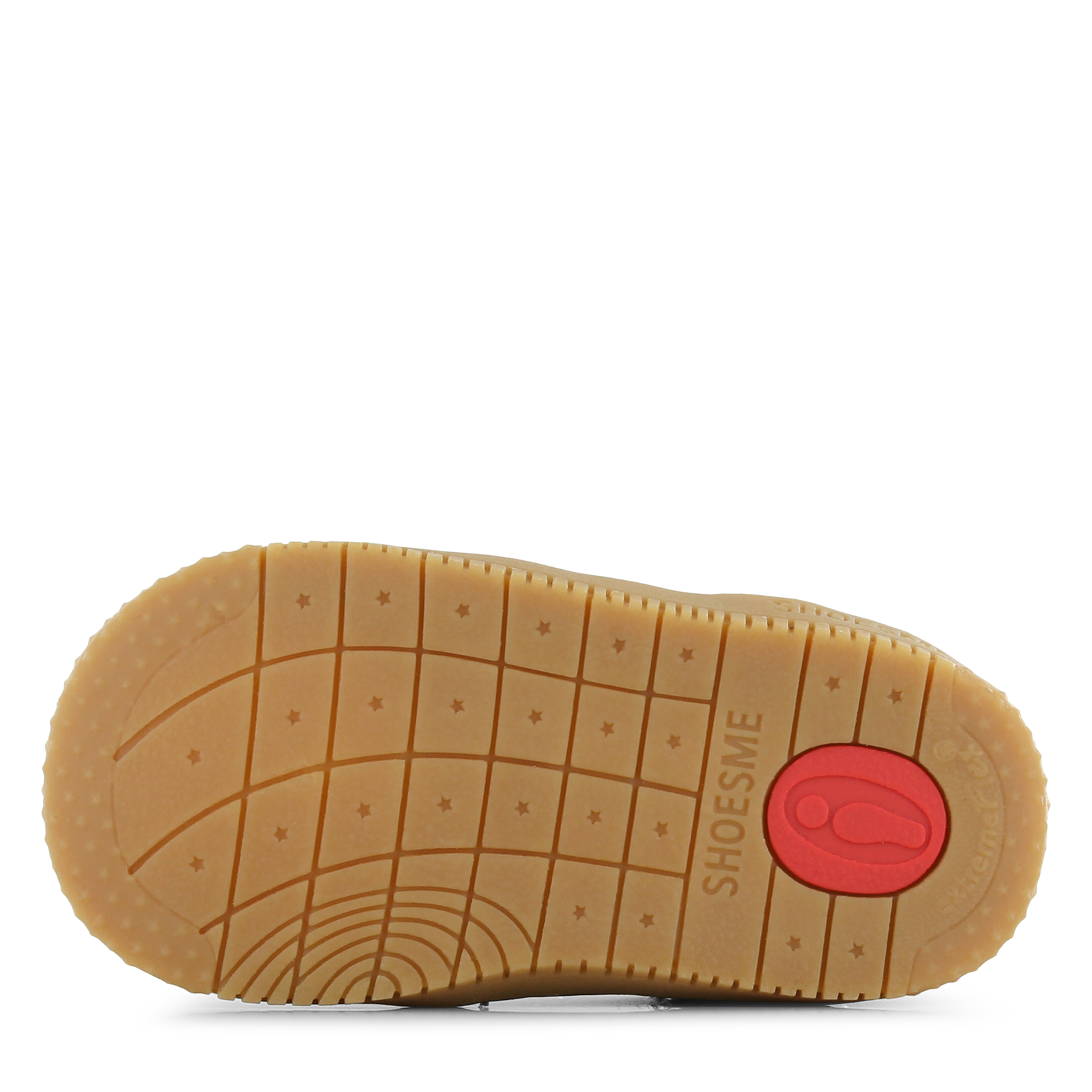 Shoesme flieder Wildleder Sneaker