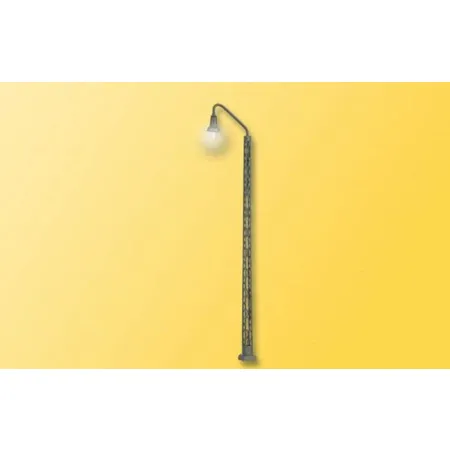 Viessmann Gittermastleuchte, 140 mm