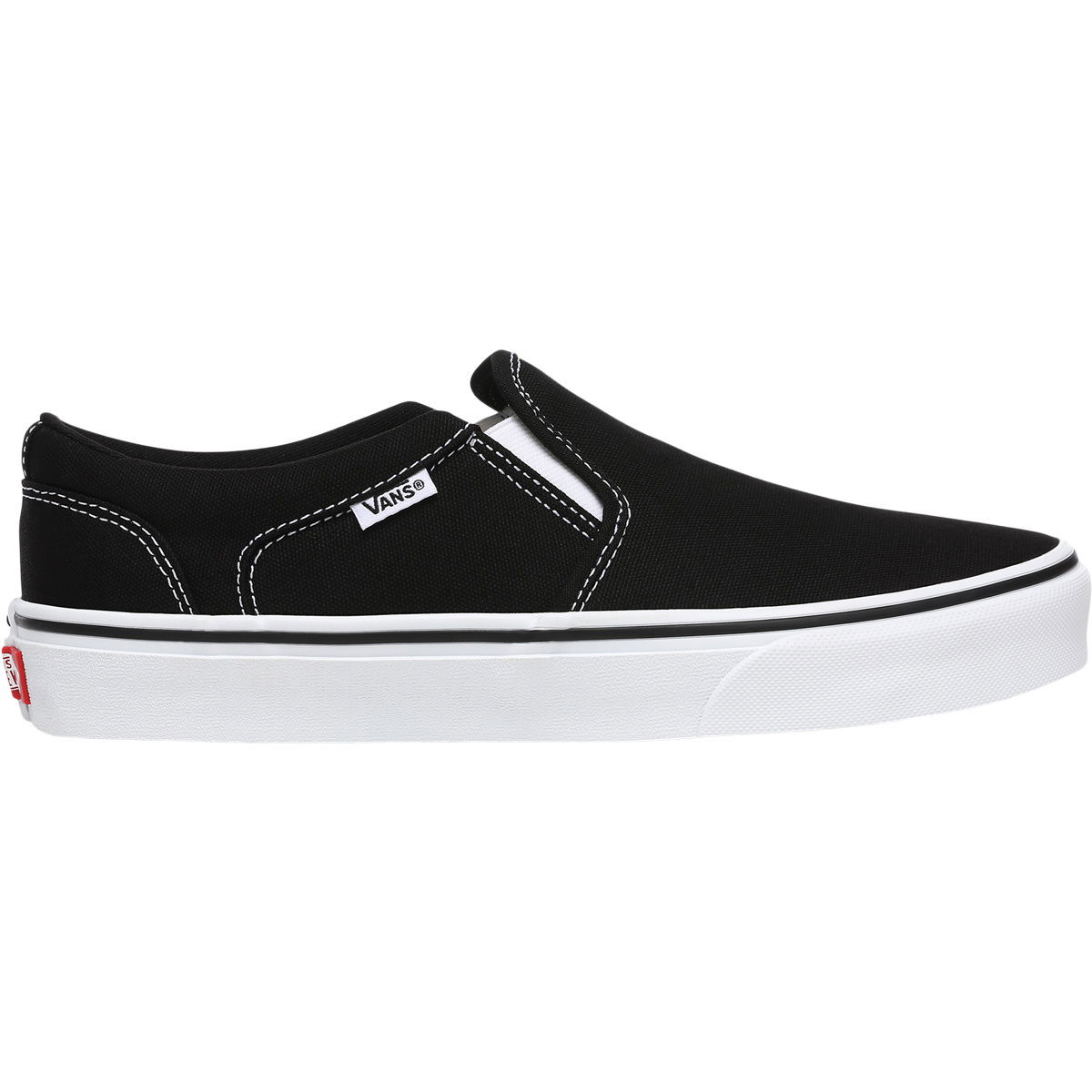 Vans Asher Slip-Ins Sneakers Herre