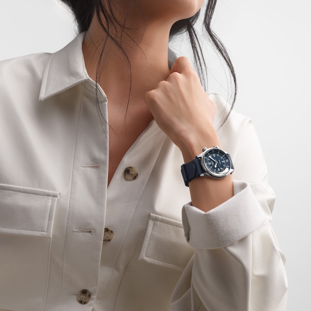 Longines - The Longines Legend Diver Watch 39mm