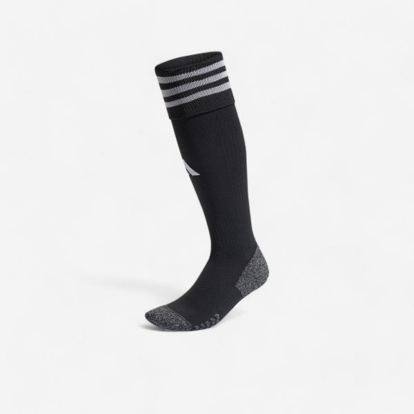 Adidas Meias de Futebol preto-37/39