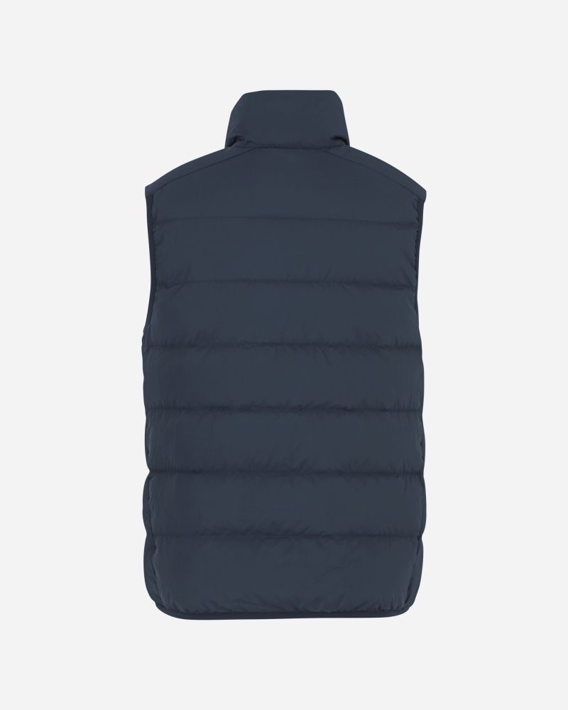 Doudoune sans manches Nike Team pour homme