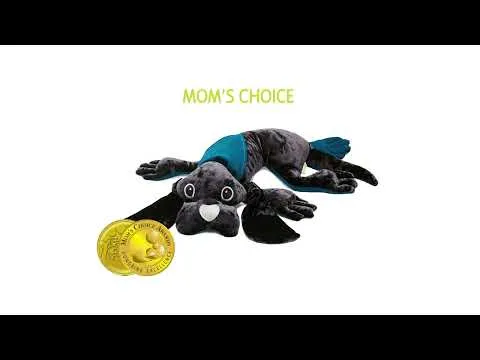 Manimo Manimo Chien Lourd 1kg - Gris