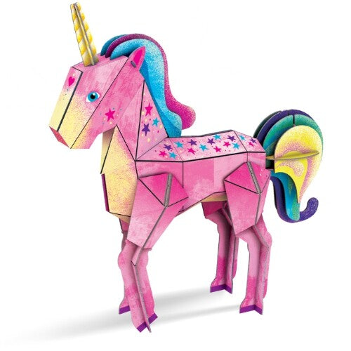 Uitgeverij rebo eenhoorn boek   3D model