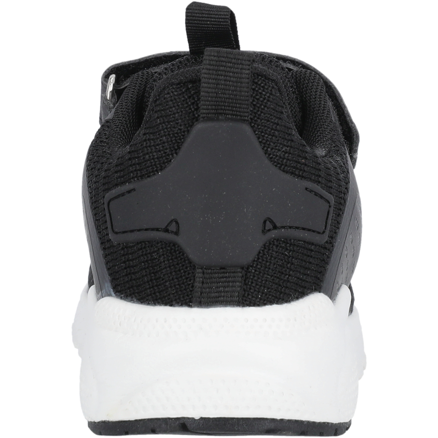 ZigZag Sneaker Orientu 1001 Black