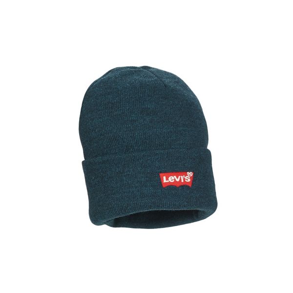 Levi's Gorro RED BATWING EMBROIDERED SLOUCHY BEANIE Azul Unique - 230791-11-17-Unique