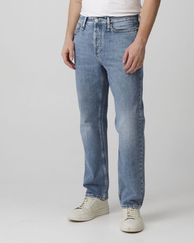 Denham - Jeans 01-24-10-11-077 - Licht Blauw