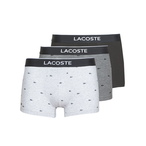 Lacoste - 5H3411-VDP - Gris / Noir