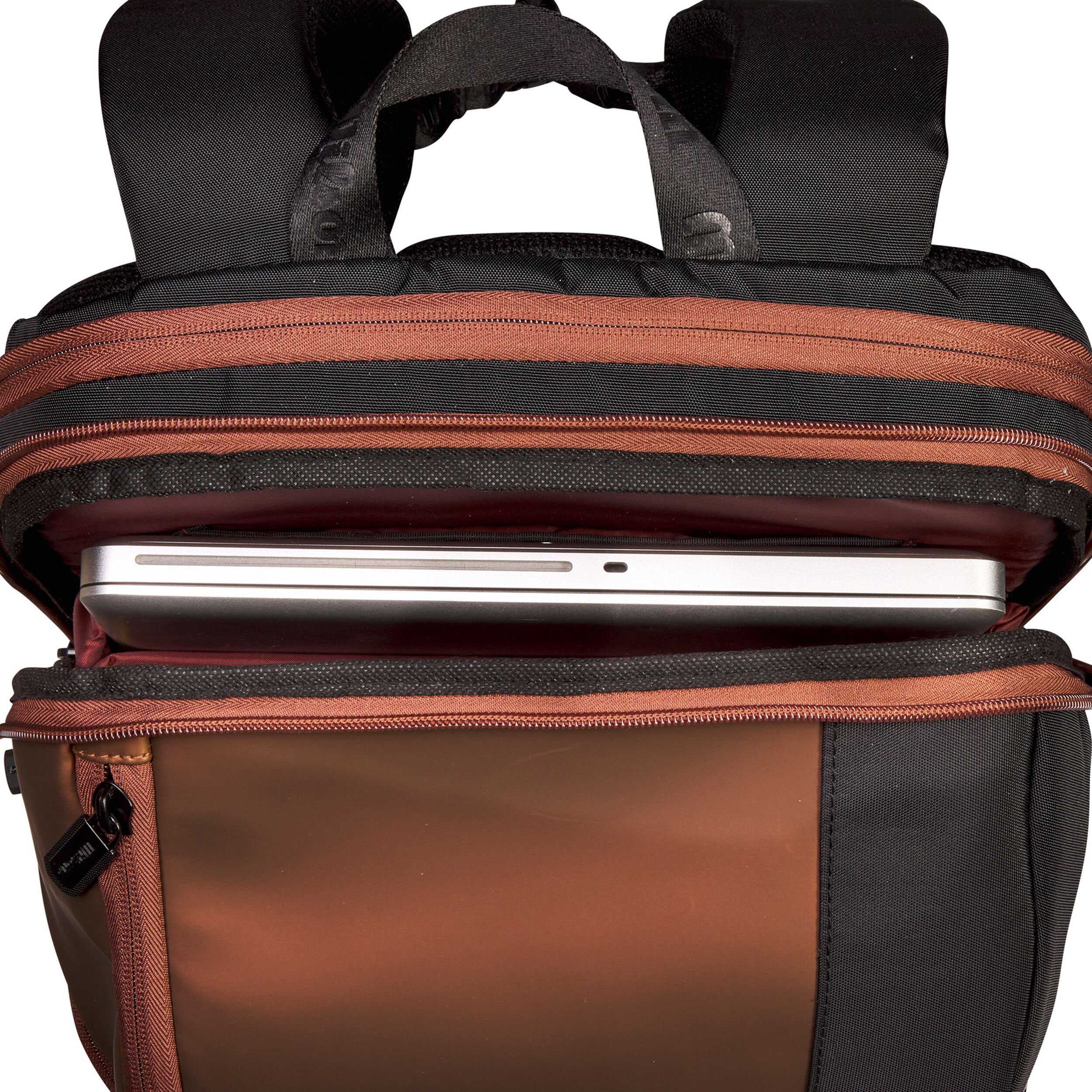 Wilson Pro Staff Super Tour V14 Sac À Dos - Bronze
