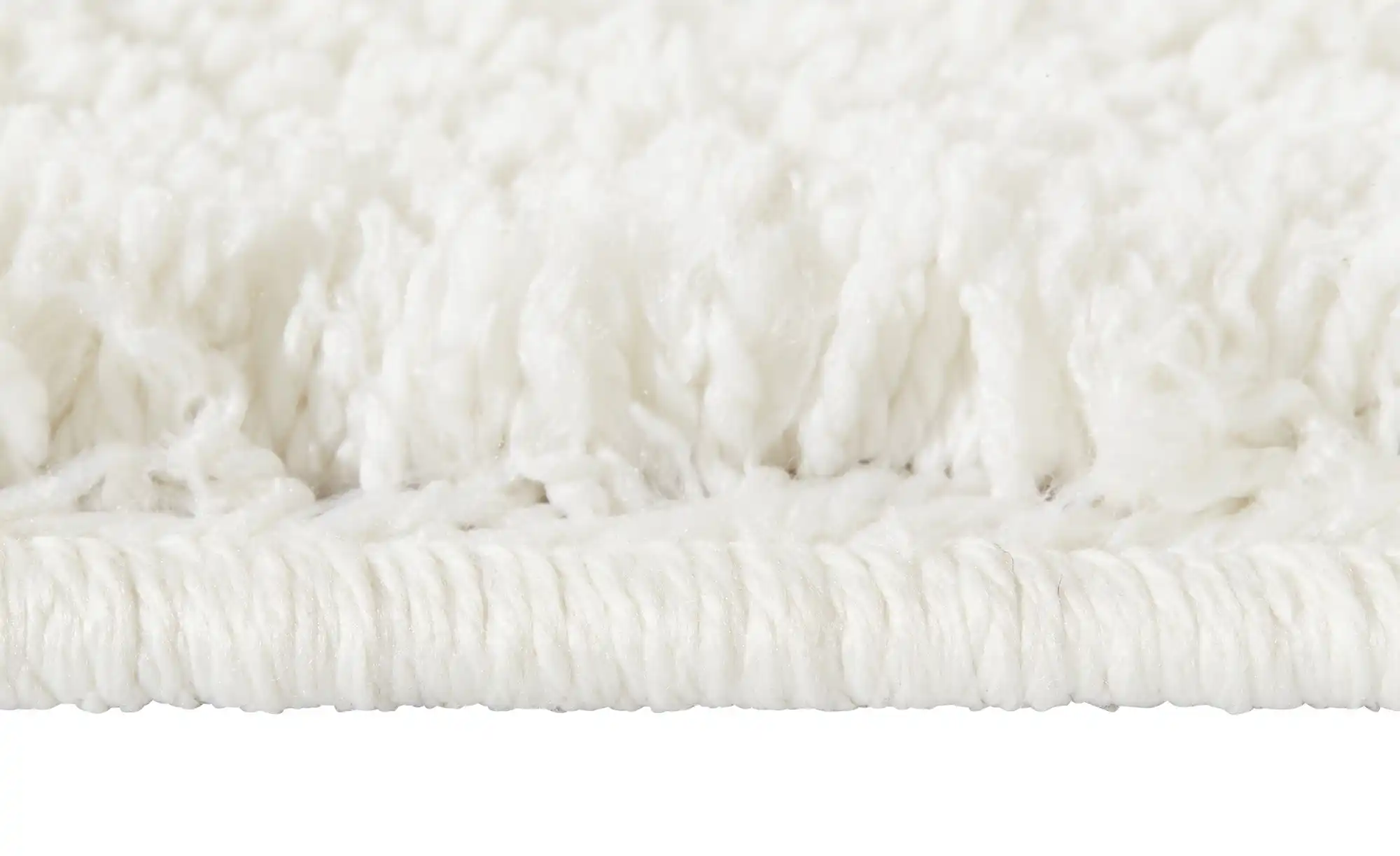 Gray & Jones Handwebteppich Black Coast