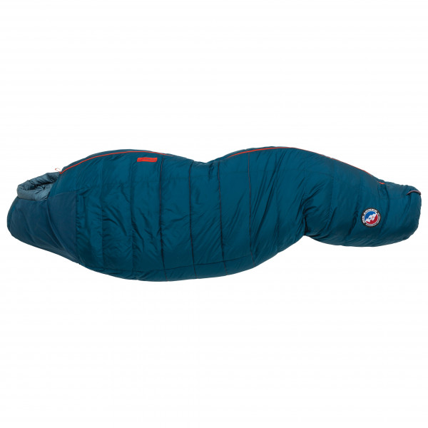 Big Agnes - Sidewinder SL 35 650 Downtek - Sac de couchage en duvet