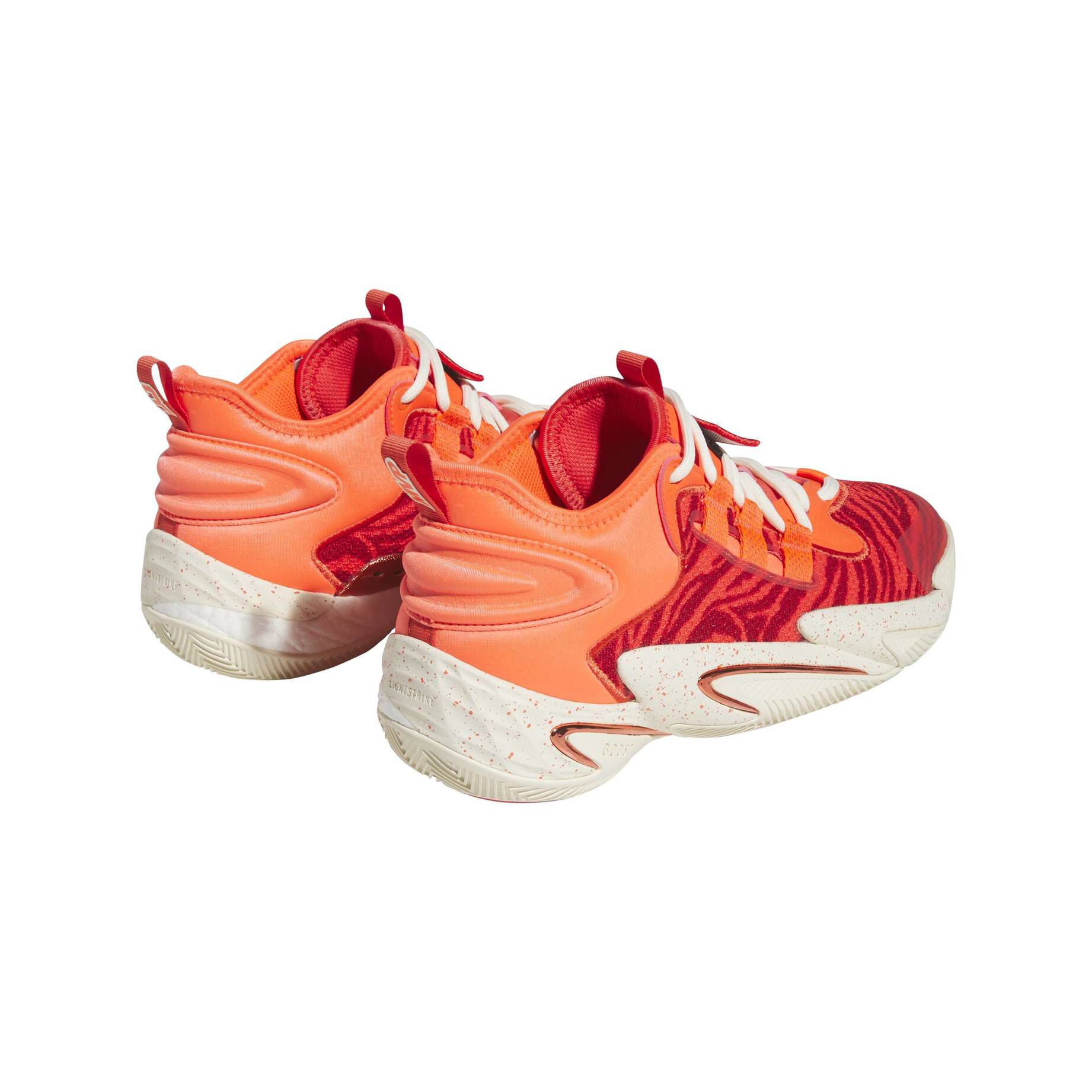 adidas Performance| Herren Basketballschuhe BYW SELECT