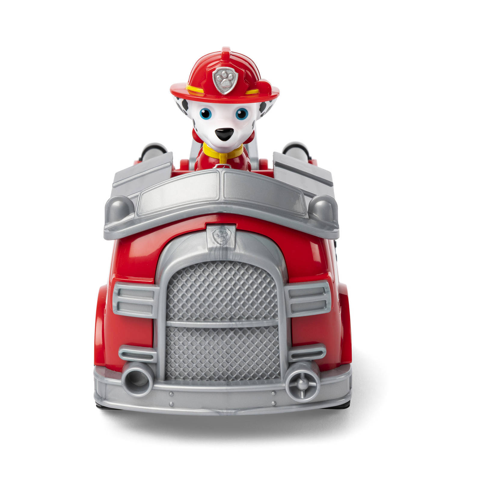 Paw Patrol Marshall Brandweerwagen
