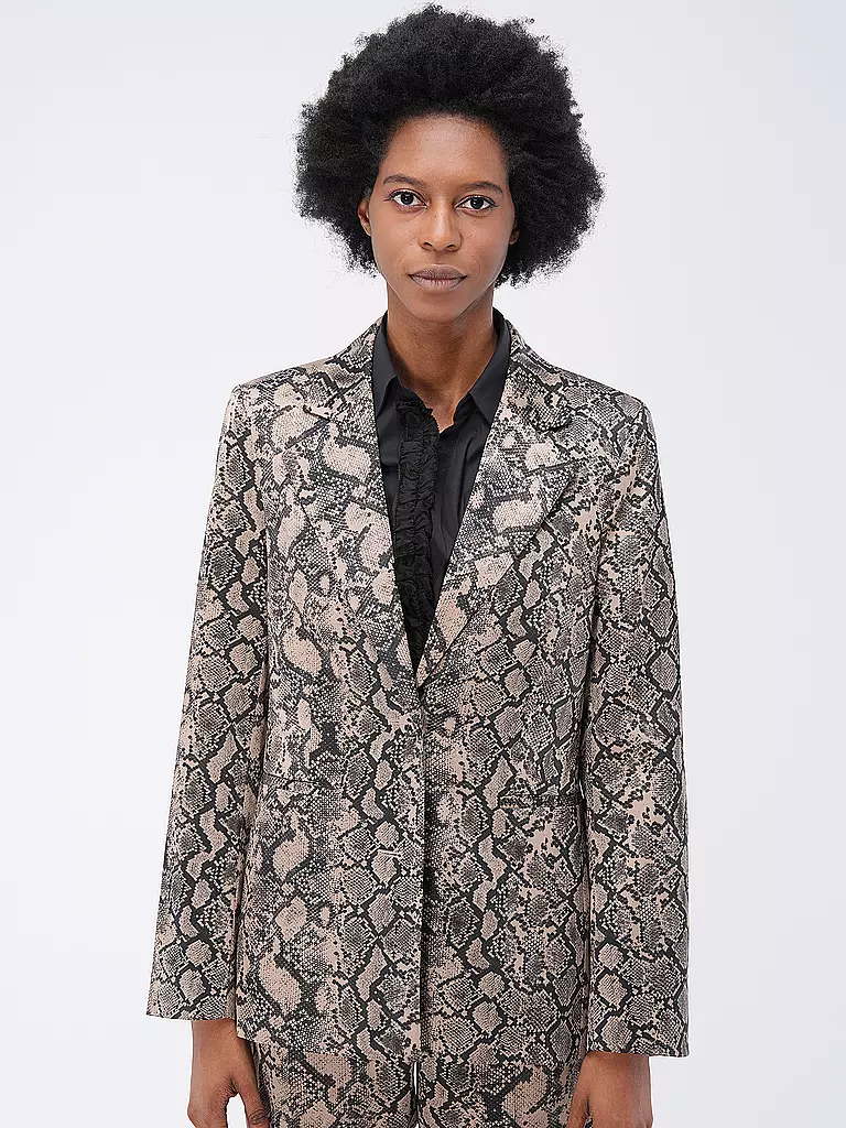 IN WEAR Blazer ZILKY beige