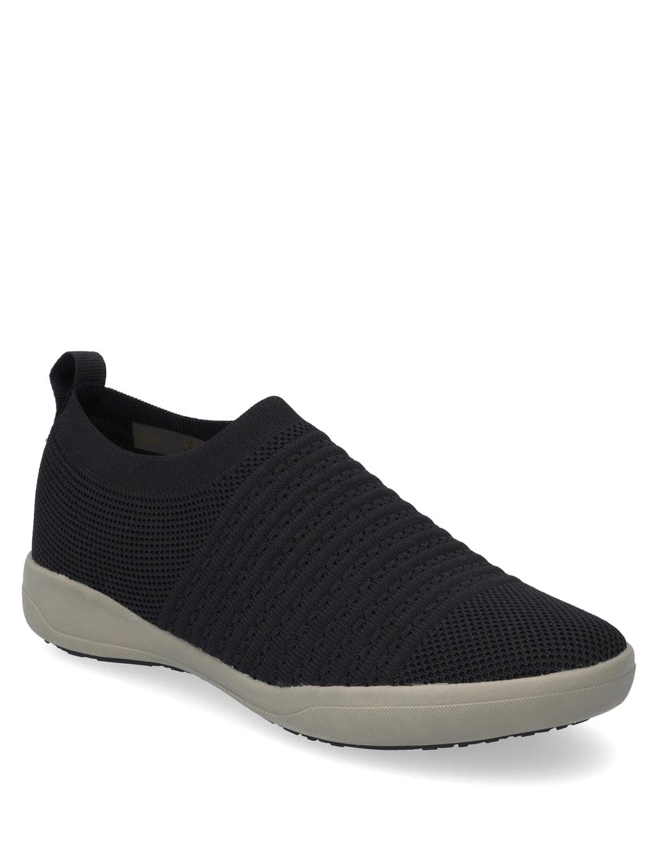 Slipper Sina 70, schwarz