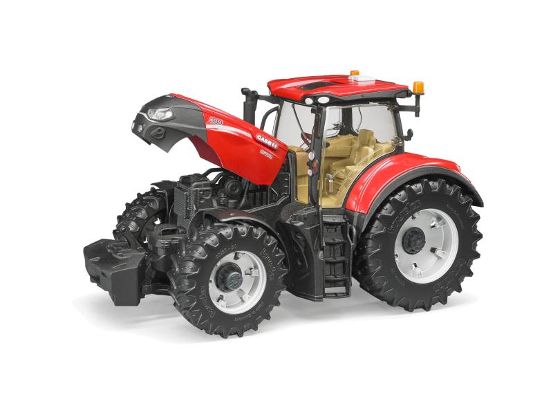 Bruder Spielwaren Landwirtschaftsfahrzeug Case IH Optum 300 Spielzeug-Traktor