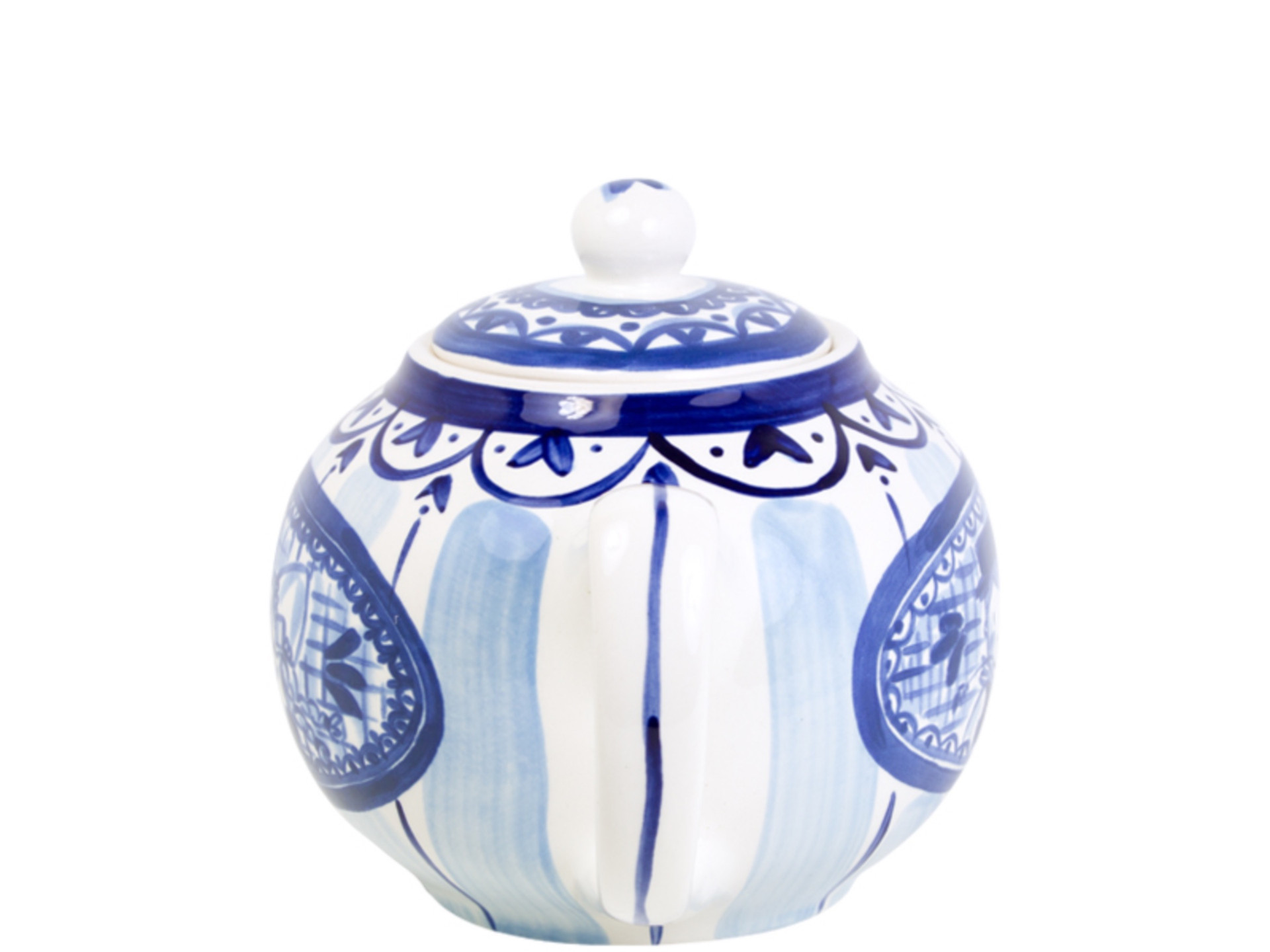 Theepot DB 1,5L