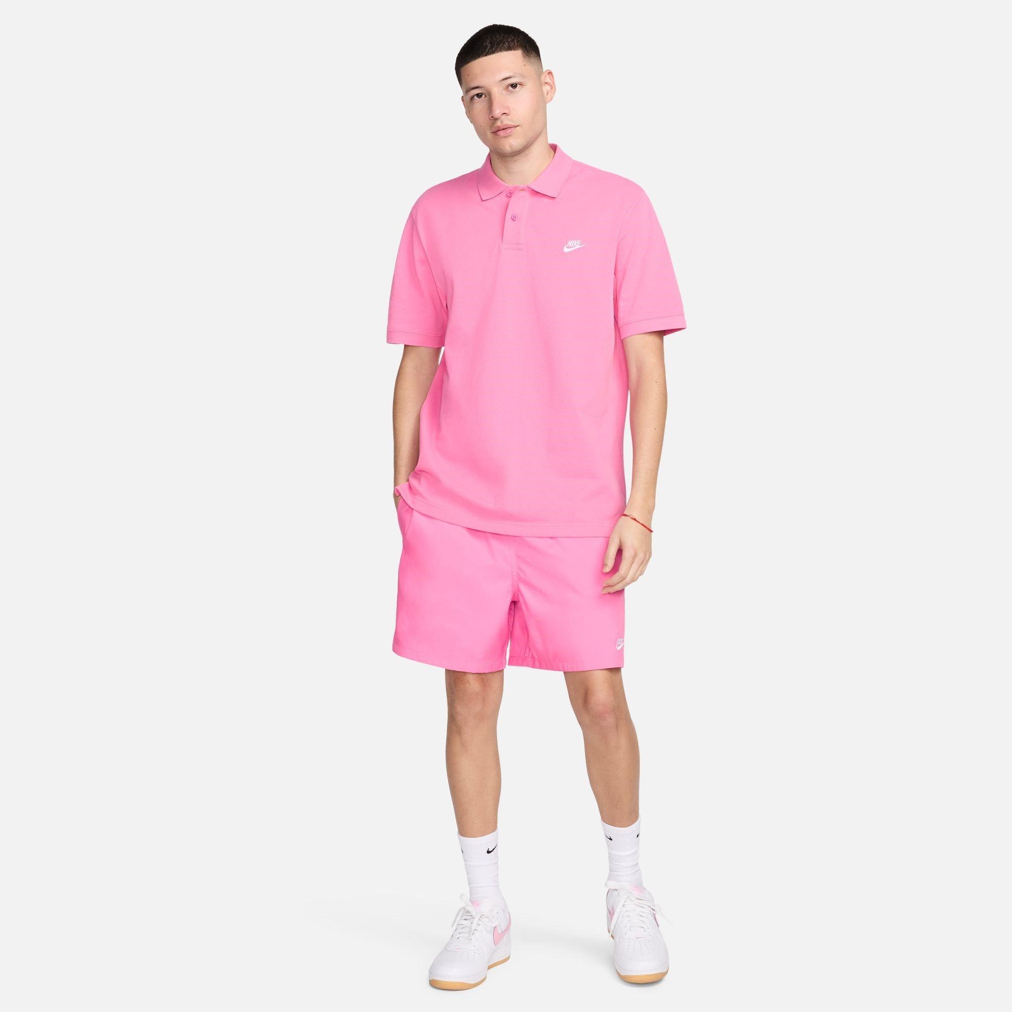 Nike Match Up Polo Shirt Mens
