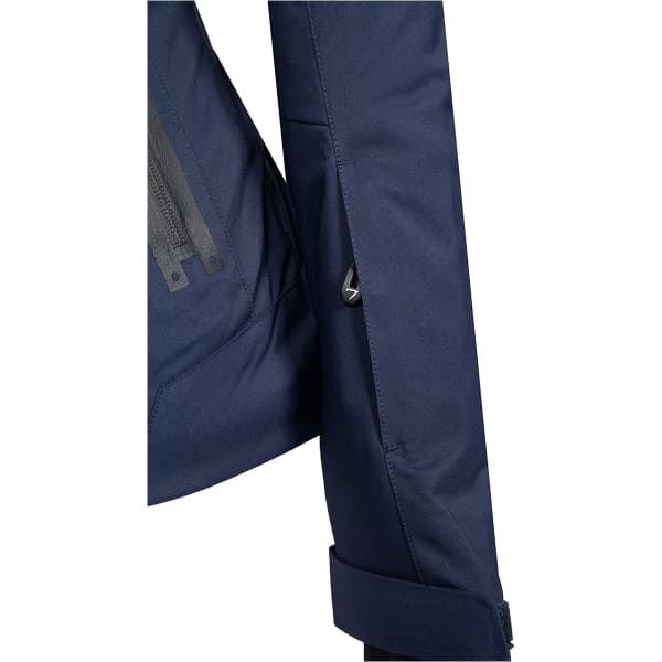 Veste de ski DEGRÉ7 DEGRE 7 GEOD FF MIDNIGHT