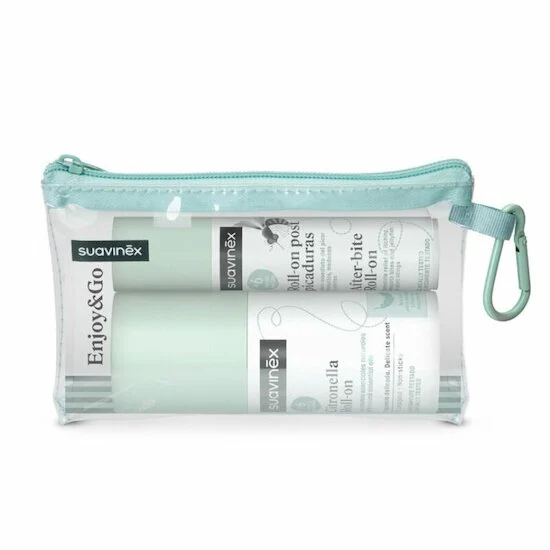Pack Roll-on Anti-moustiques   de               Suavinex