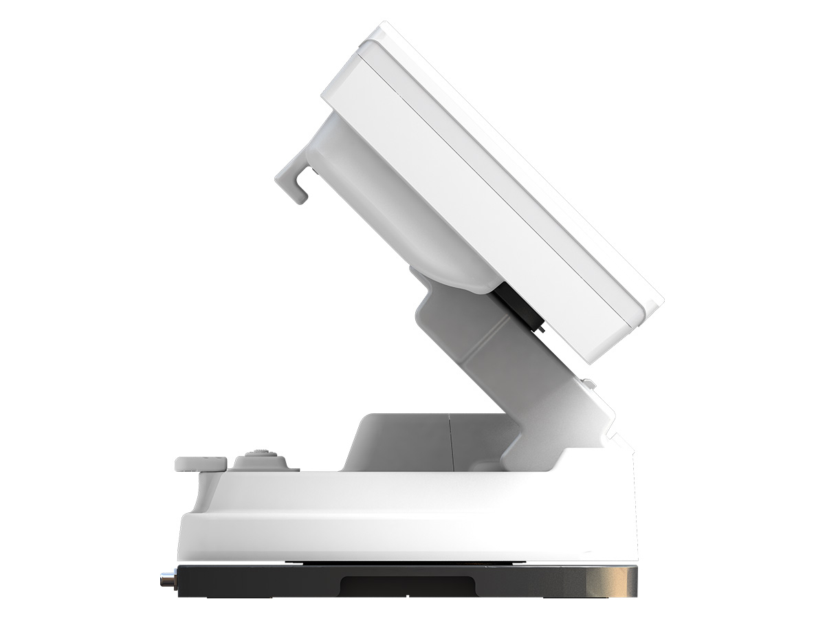 Selfsat Snipe 3R single automatische schotel