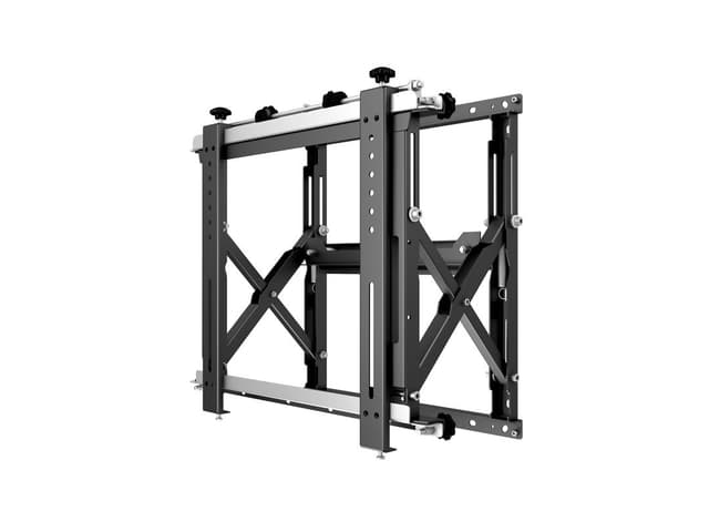 Multibrackets 1749 skærmbeslag til skiltning 2,41 m (95