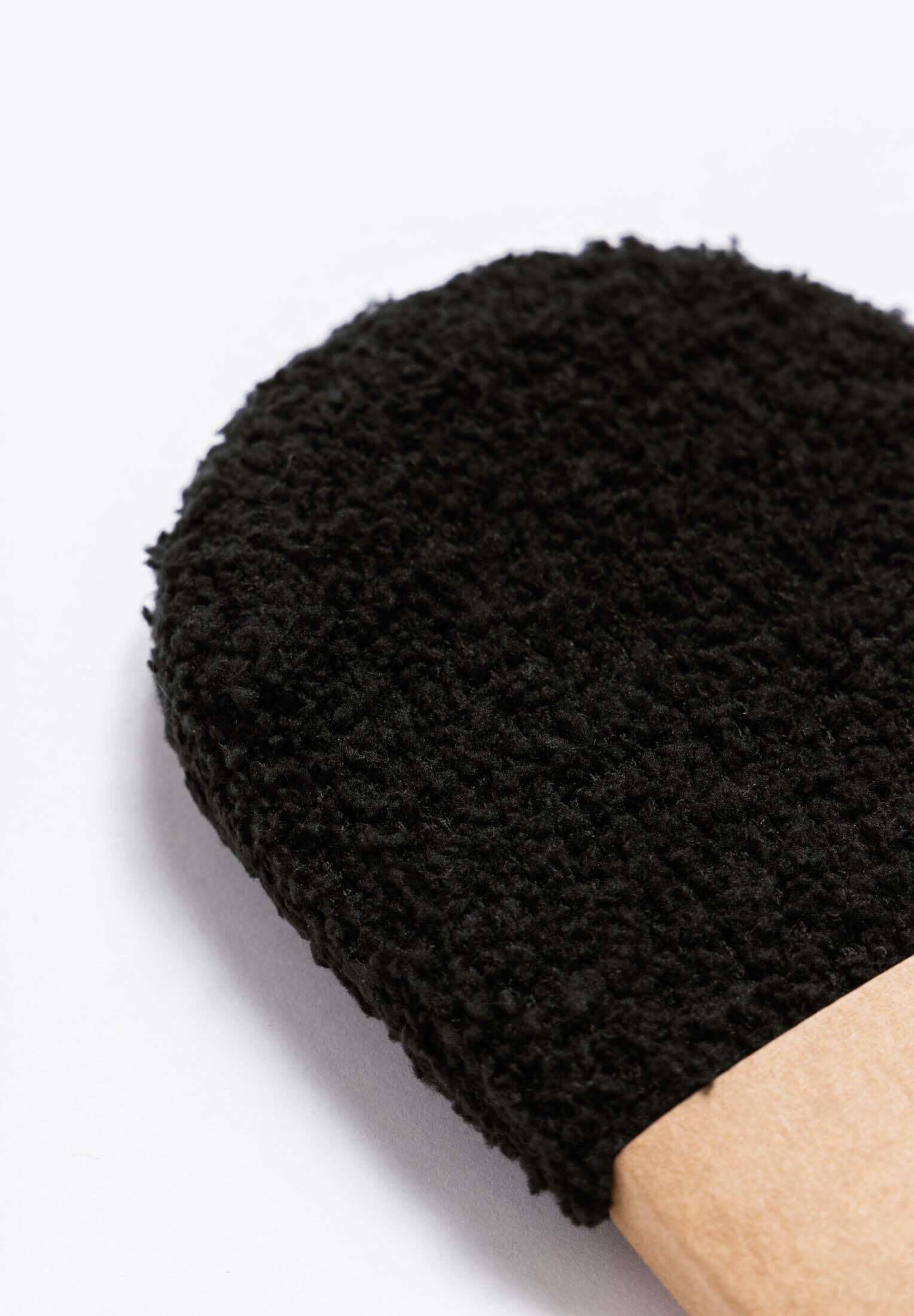 SNOCKS| Damen und Herren Fluffy Füßlinge 2er-Pack