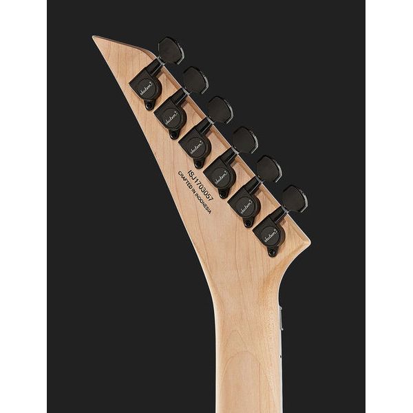 Jackson Pro KV King V Gloss Black