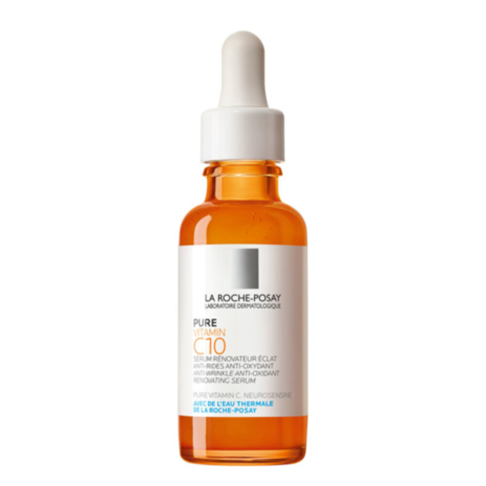 La Roche Posay Pure Vitamine C10 Serum Tegen Rimpels En Pigmentvlekken30 ml