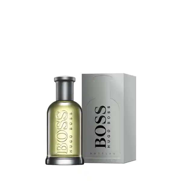 Boss Bottled, EdT 100 ml