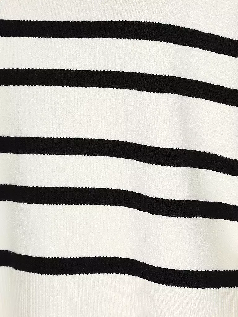 VERO MODA Pullover VMSABA creme