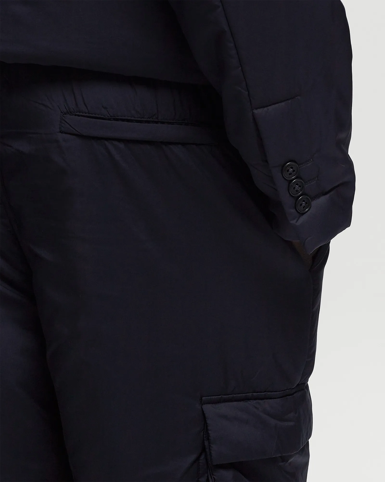 Daily Paper rondre pants