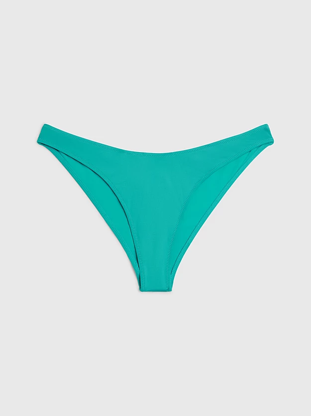 Biquíni slip - Monograma CK