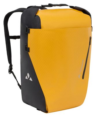 Sac à Dos / Sacoche de Porte-Bagages Vaude Aqua Transformer 26L Jaune