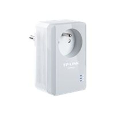TP-Link TL-PA4015P - CPL AV600 avec prise intégrée