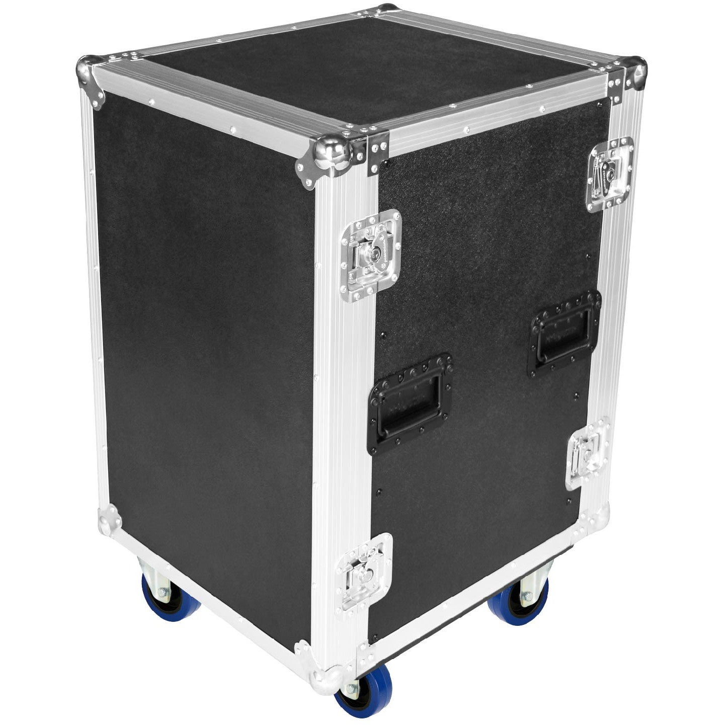 Prodjuser FLI 16-20 RS flightcase voor 16U