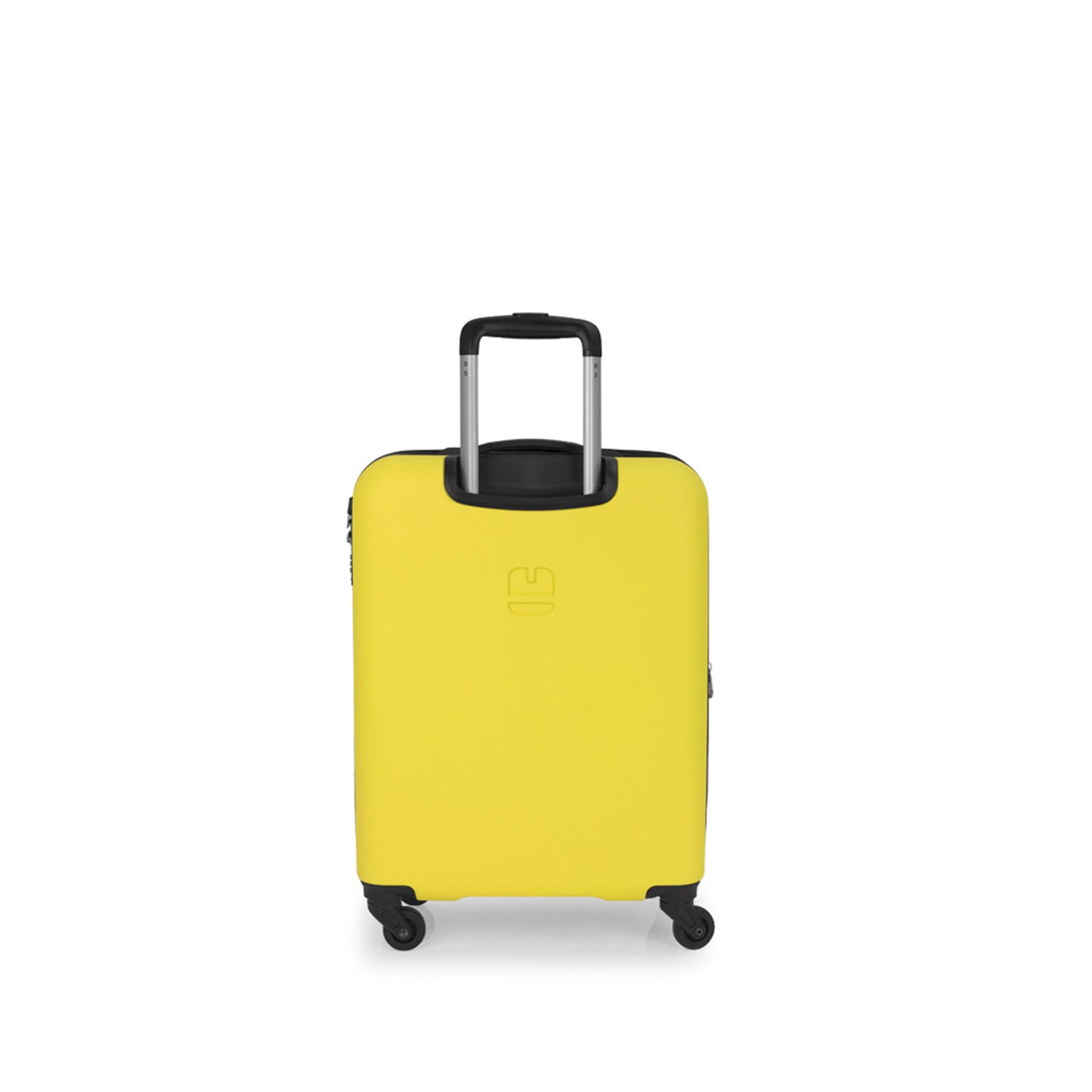 Gabol Future Cabin Trolley Expandable yellow