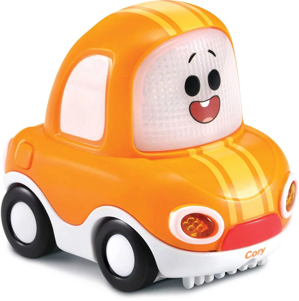 VEHICULE TUT TUT CORY BOLIDES