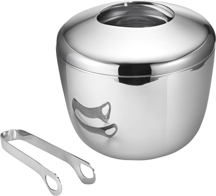 Georg Jensen SKY IS SPAND & TANG S›lv