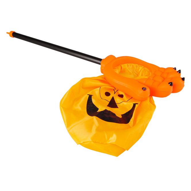 Fangarm für Halloween - ca. 55 cm - 1 Stück