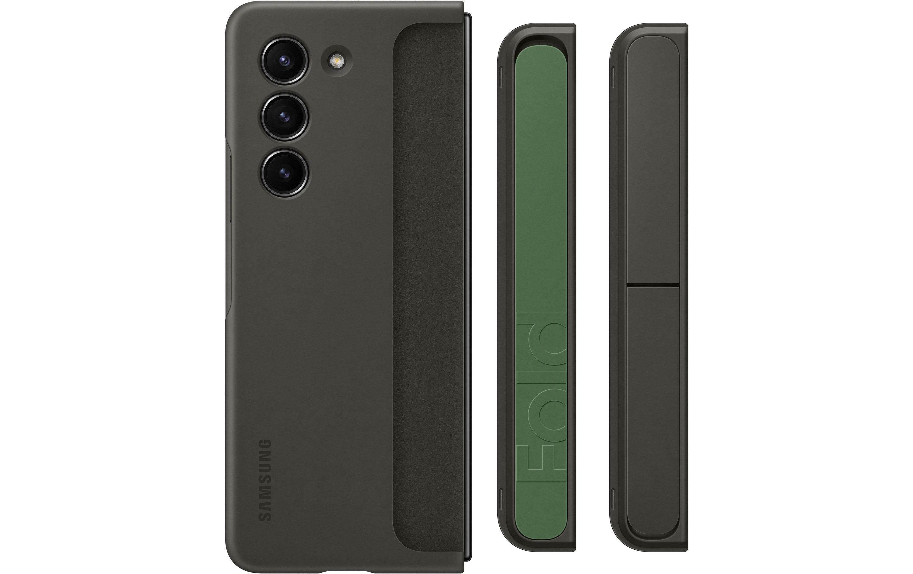 Back Cover EF-MF946 Standing Case Galaxy Z Fold5Schutzhülle mit Standfunktion für das Samsung Galaxy Z Fold5